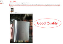Load image into Gallery viewer, Stainless Steel Cake Cutter Cake Smooth Cream Spatula