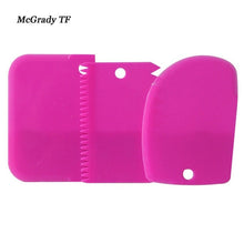 Load image into Gallery viewer, 3 pcs/set  Baking Pastry Knife