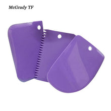 Load image into Gallery viewer, 3 pcs/set  Baking Pastry Knife