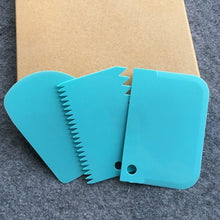Load image into Gallery viewer, 3 pcs/set  Baking Pastry Knife