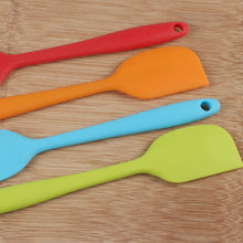 Load image into Gallery viewer, Multicolor Food Grade Non Stick Butter Spatula