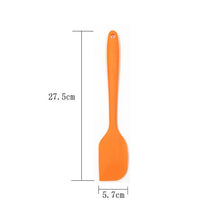 Load image into Gallery viewer, Multicolor Food Grade Non Stick Butter Spatula