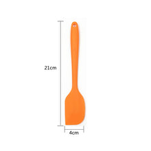Load image into Gallery viewer, Multicolor Food Grade Non Stick Butter Spatula