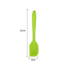 Load image into Gallery viewer, Multicolor Food Grade Non Stick Butter Spatula