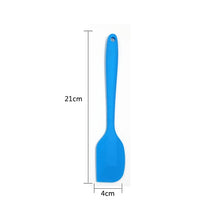 Load image into Gallery viewer, Multicolor Food Grade Non Stick Butter Spatula