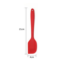 Load image into Gallery viewer, Multicolor Food Grade Non Stick Butter Spatula
