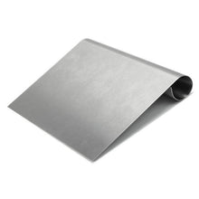 Load image into Gallery viewer, Stainless Steel Cake Cutter Cake Smooth Cream Spatula