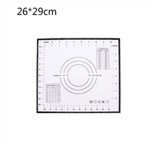 Load image into Gallery viewer, Reusable Silicone Baking Mat