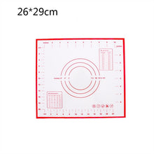 Load image into Gallery viewer, Reusable Silicone Baking Mat