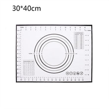 Load image into Gallery viewer, Reusable Silicone Baking Mat