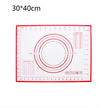 Load image into Gallery viewer, Reusable Silicone Baking Mat