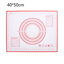 Load image into Gallery viewer, Reusable Silicone Baking Mat