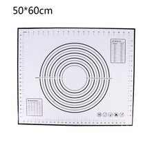 Load image into Gallery viewer, Reusable Silicone Baking Mat