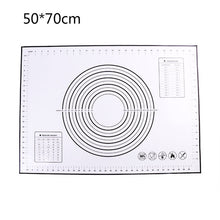 Load image into Gallery viewer, Reusable Silicone Baking Mat