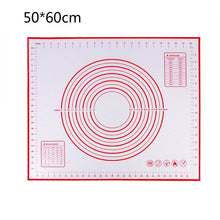 Load image into Gallery viewer, Reusable Silicone Baking Mat