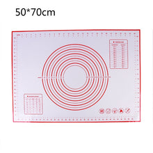 Load image into Gallery viewer, Reusable Silicone Baking Mat