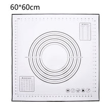 Load image into Gallery viewer, Reusable Silicone Baking Mat