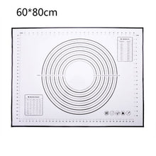Load image into Gallery viewer, Reusable Silicone Baking Mat