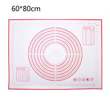 Load image into Gallery viewer, Reusable Silicone Baking Mat